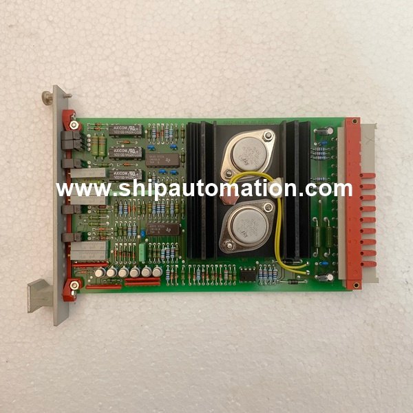 Liebherr 915792414 | PCB Card Power Stage