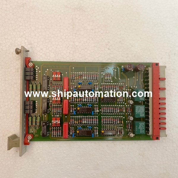 Liebherr 927491414 | PCB Card Comparator