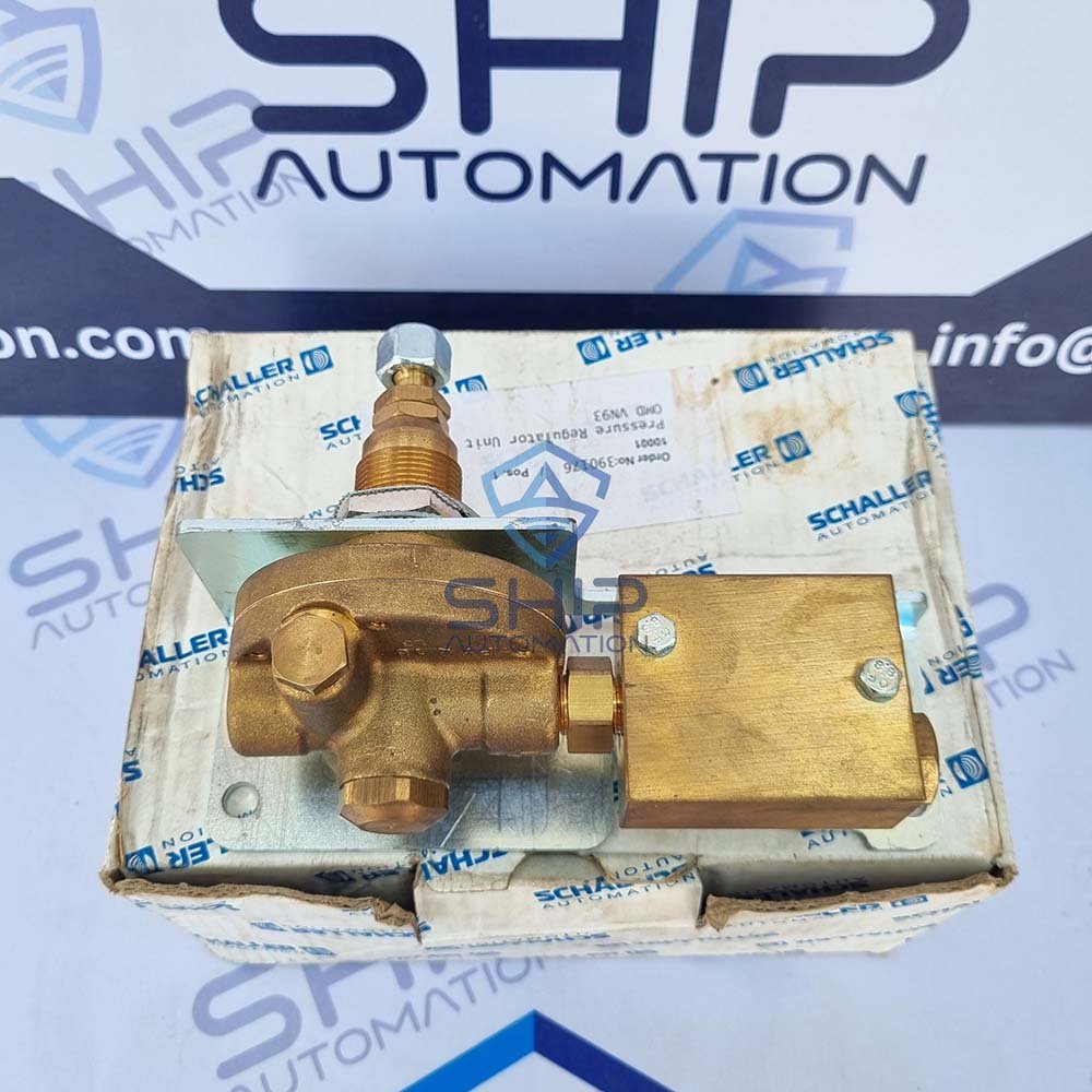Schaller 10 001 | Oil Mist Detector Spare