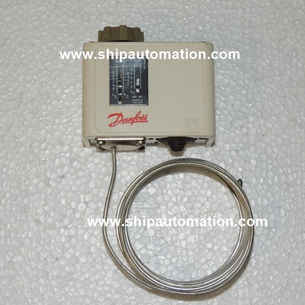 Danfoss KP61 (060L110266) | Thermostat