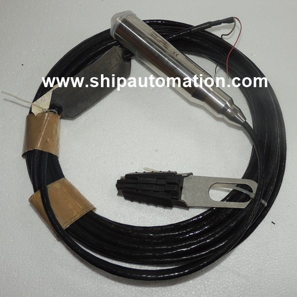 Endress+Hauser FMX167-A2BMC1I3 | Waterpilot