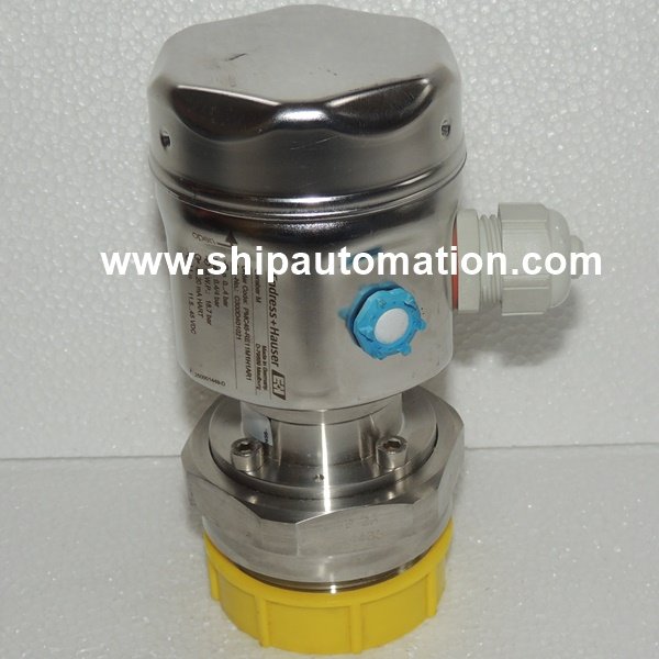 Endress+Hauser PMC45-RE11M1H1AR1 | Cerabar M