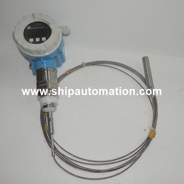 Endress+Hauser FMP40-AAA2GNJH21AA | Levelflex-M