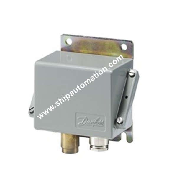 Danfoss CAS133 (Code : 060-315066) | Pressure switch