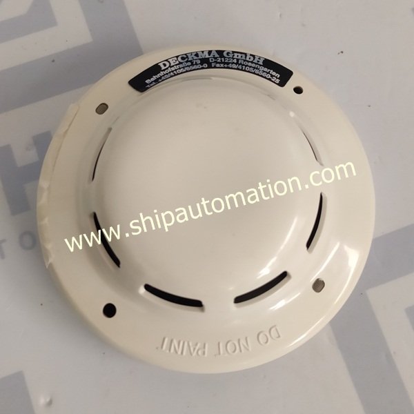 Hochiki SLR-E3M | Conventional Photoelectric Smoke Detector