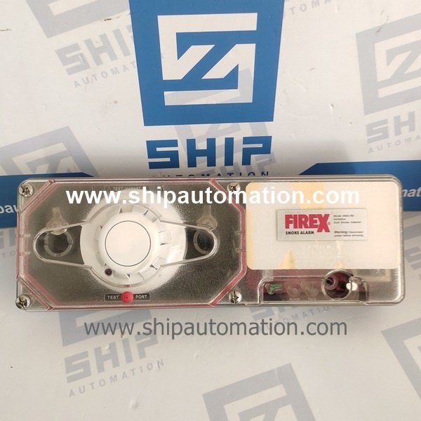 Firex ICCA (2650-760) | DUCT Smoke Detector