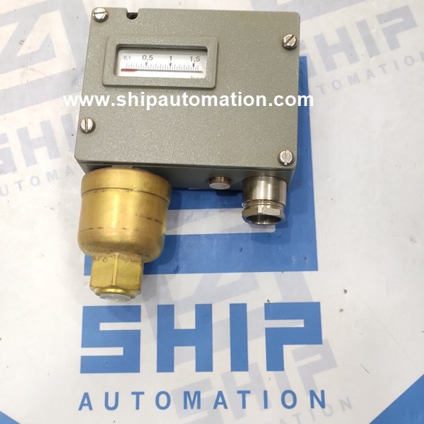 Trafag 940.2373 | Pressure switch