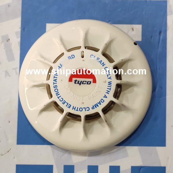 Tyco MF 601EX (516.050.004) | Ionization Detector