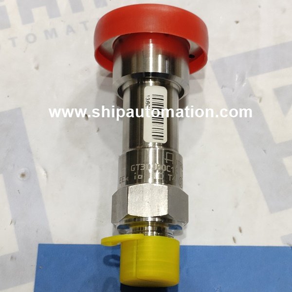 Kongsberg GT303BOC1K | Pressure Transmitter