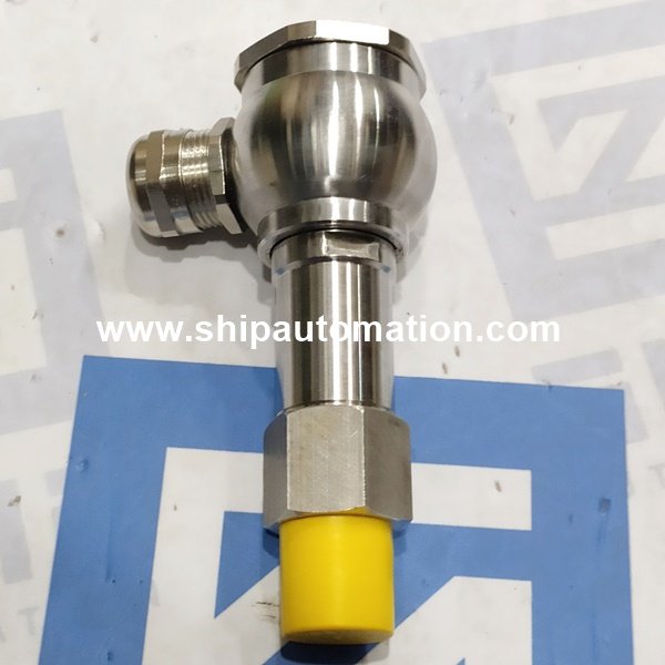 Kongsberg GT402/A3CO.6V | Pressure Transmitter