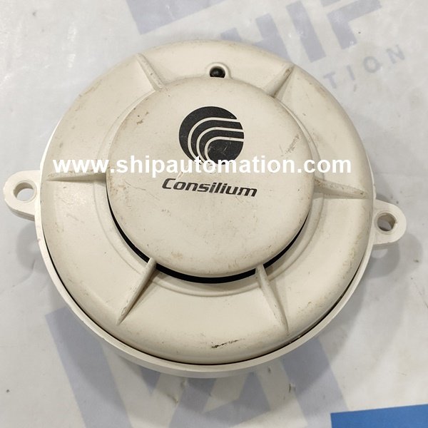 Salwico Consilium EC-P | Smoke Detector