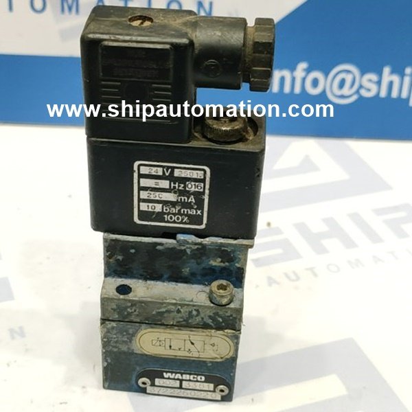 Rexroth 3722260220 | Pneumatic & Control Valve