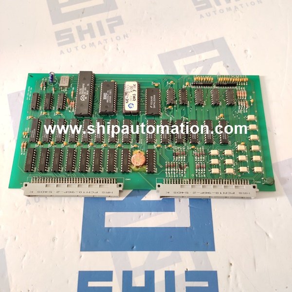 KT Electric R9113-10A | CPU Board