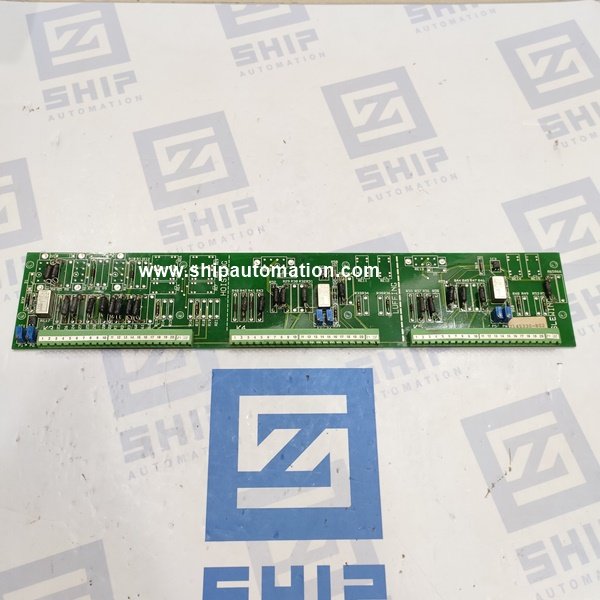 Macgregor hagglunds 214 1329-001 | Pcb card