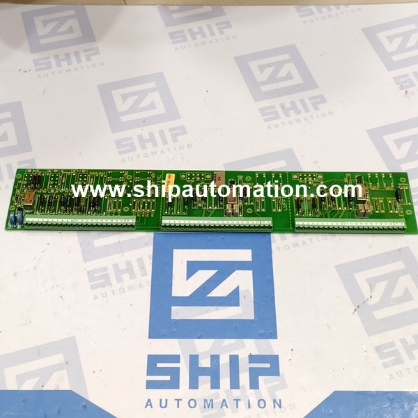 Macgregor hagglunds 214 1329-001A | Pcb card