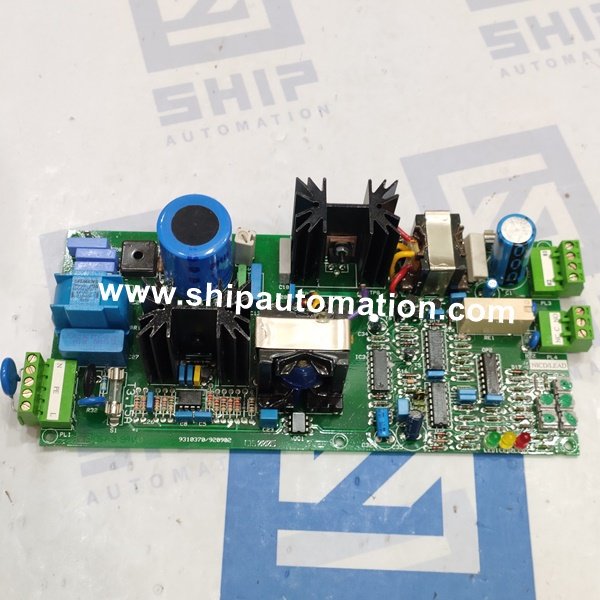 Leab PSK-4 | PCB