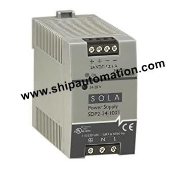 Sola SDP2-24-100T | Power Supply