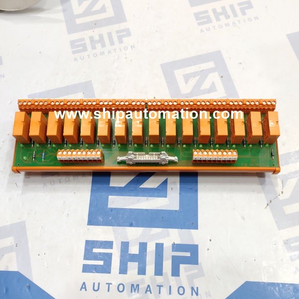 Weidmuller 8050731001 | Relay Card