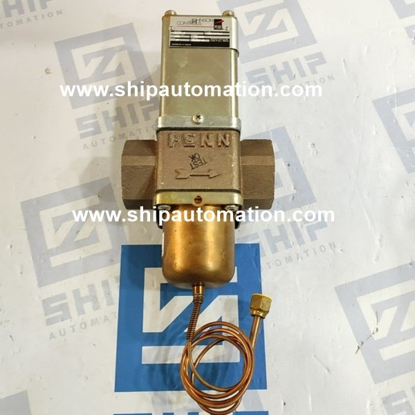 Johnson Controls U46BD-4C | Water Valve