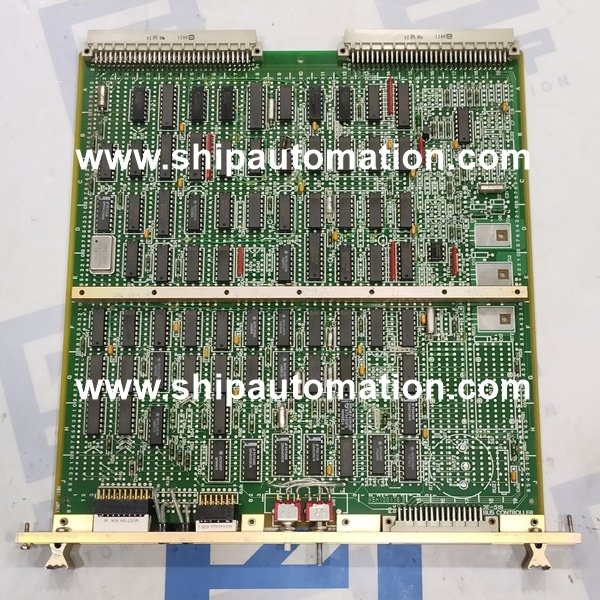 Nor Control 2E-519 | Bus Controller