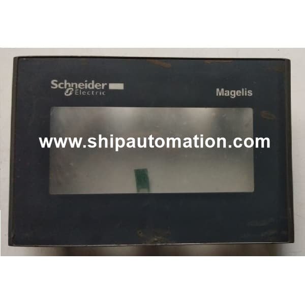 Schneider Electric HM15T0512 | Magelis Small Panel