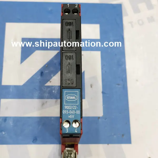 Stahl 9002/22-032-300-11 | Safety Barrier