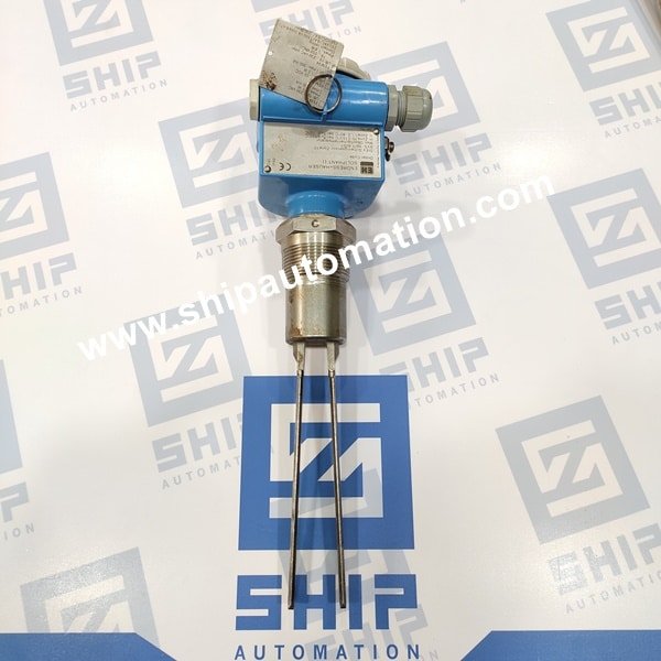 Endress+Hauser FTM30-B4AA1 | SOLIPHANT II