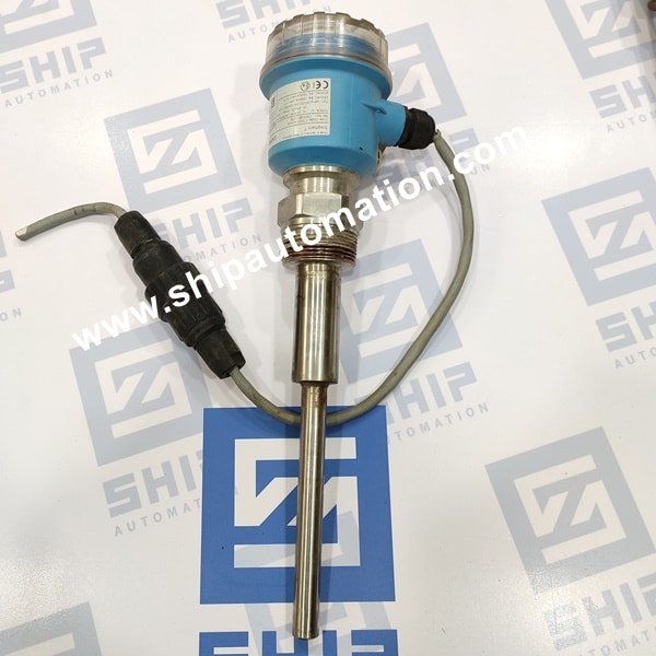 Endress+Hauser FTM20-4G42A | Soliphant T