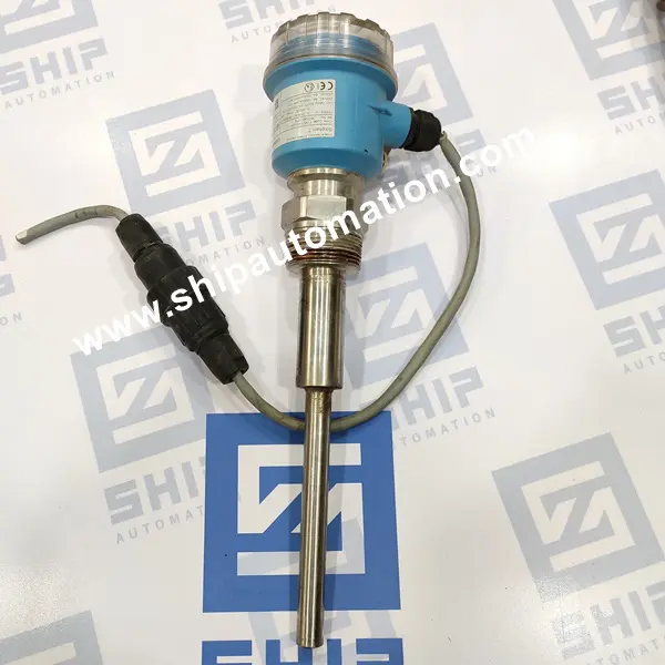 Endress+Hauser FTM20-4G42A | Soliphant T