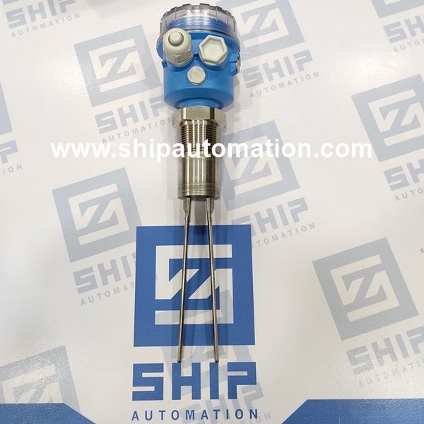 Endress+Hauser FTM50-AGJ2A1A12AA | Soliphant M