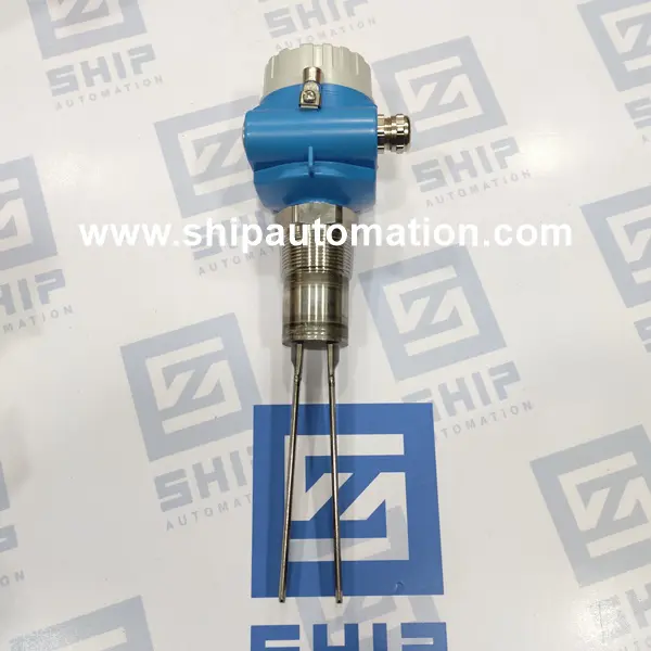 Endress+Hauser FTM50-4GG2A2A32AA | Soliphant M