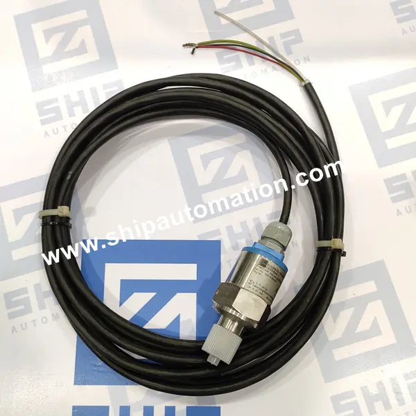 Endress+Hauser PMC131-A32F1Q4H | Cerabar T