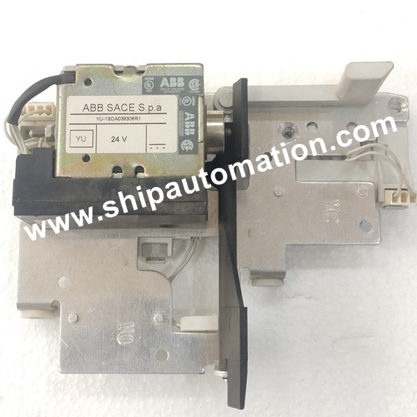 ABB YU-1SDA038306R1 | Circuit Breaker Accessory