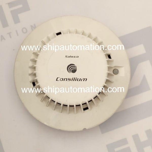 Salwico Consilium NS-AOS | Optical Smoke Detector