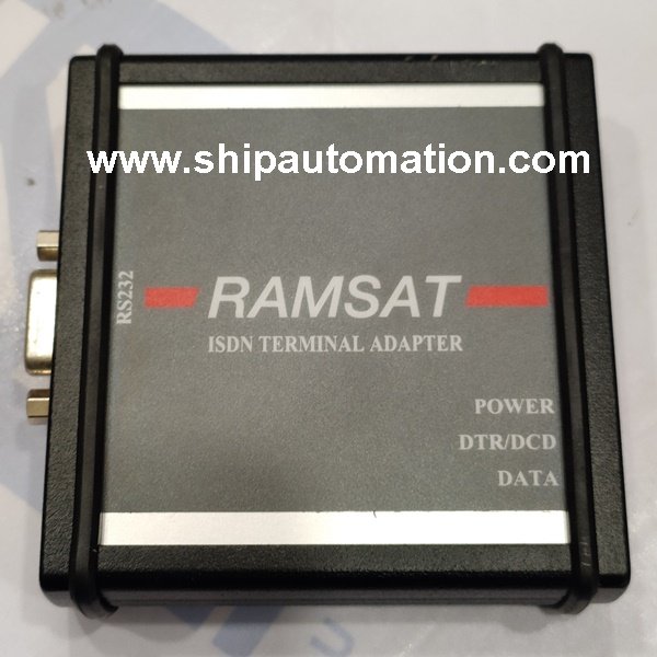 Eotech RAMSAT TA-77 | ISDN Terminal Adapter