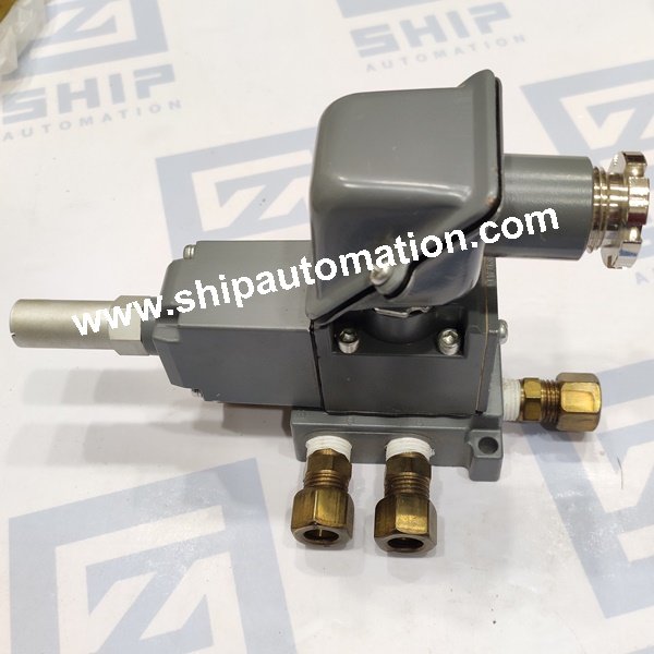 Parker kuroda AS2406-02-110-15CKU-MKK | Solenoid valve