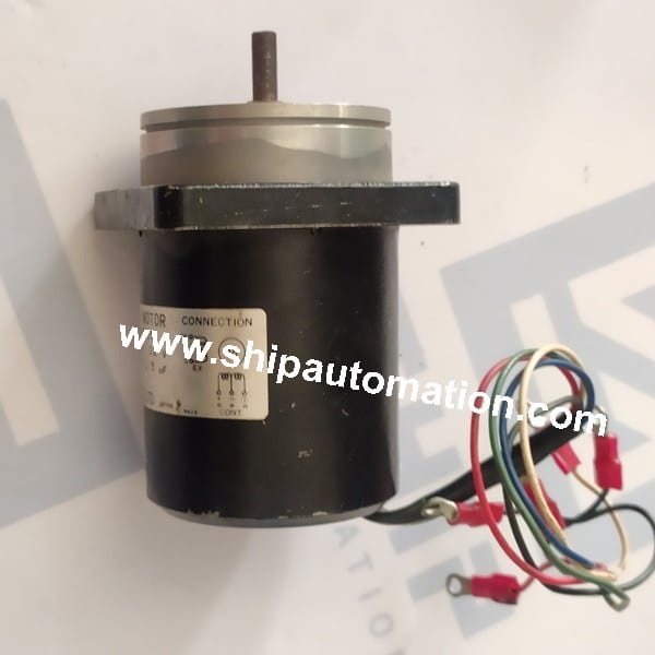 Tamagawa TS107n30e15 | Servomotor
