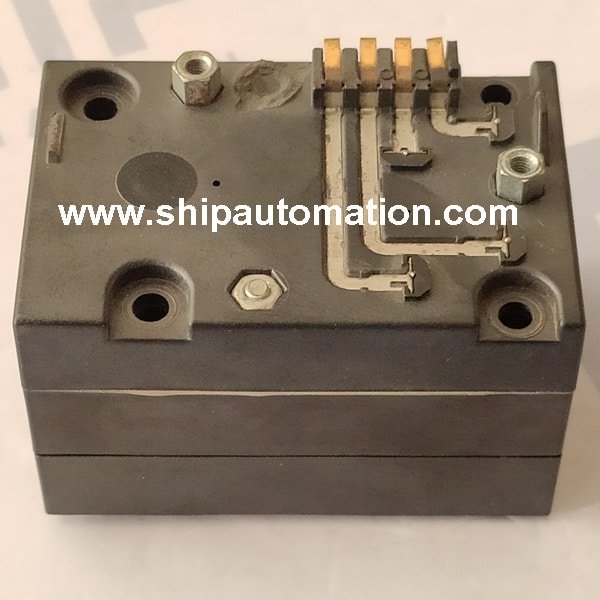 Siemens C73451-A430-B30 | Pneumatic Valve Block