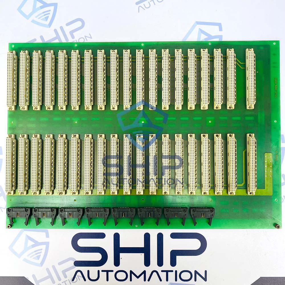 Siemens 7212-089.0001 | PCB board
