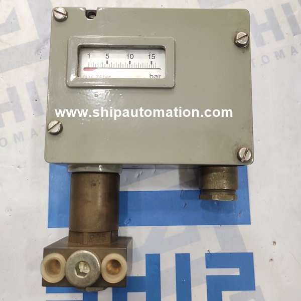 Trafag 900.2379-S.905 | Pressostat