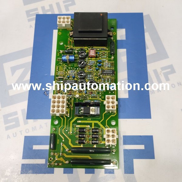 Siemens AS41432 | PCB