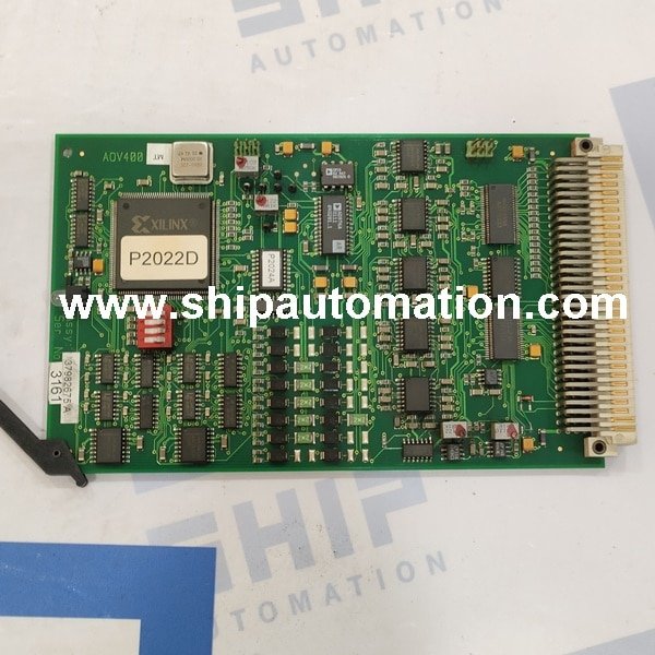 Kongsberg 37960820B | PCB