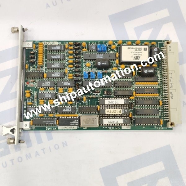 Simrad PAIO 131 | PCB