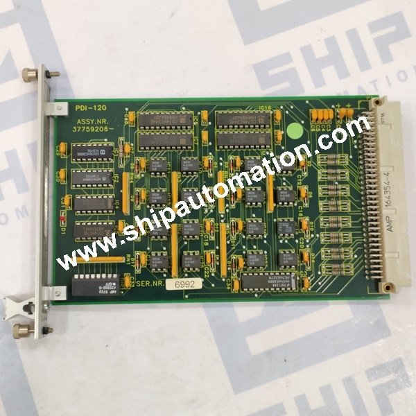 Simrad PDI-120 | PCB