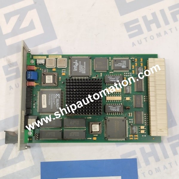 Simrad SBC400 | PCB