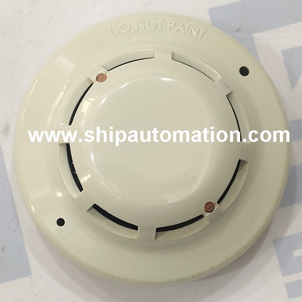 Hochiki SLR-E3N | Photoelectric Smoke Detector