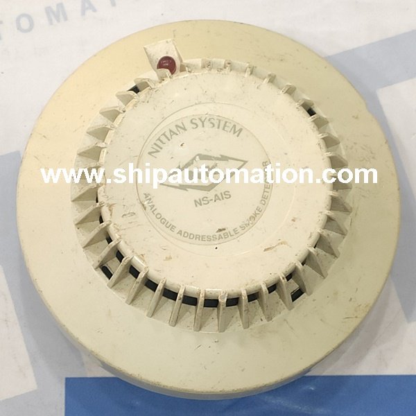 Nittan NS-AIS | Inoisation Smoke Sensor