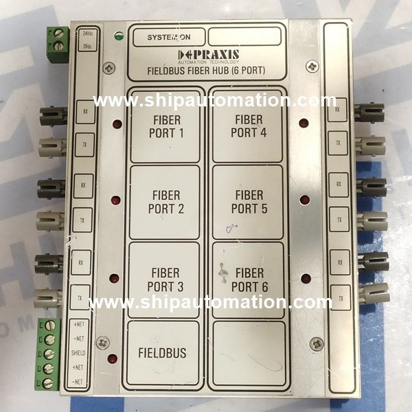Praxias 98.6.040.702 | Module