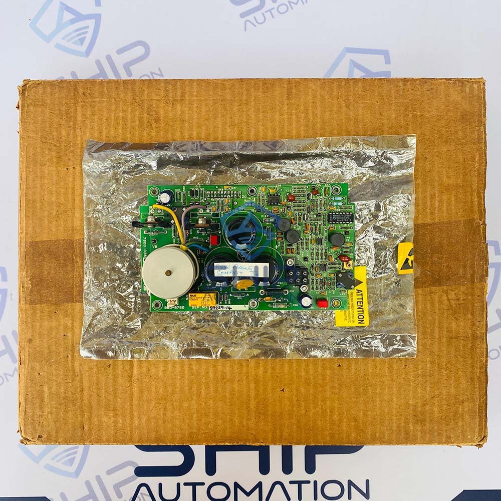 Sonardyne 7800-036 | PCB