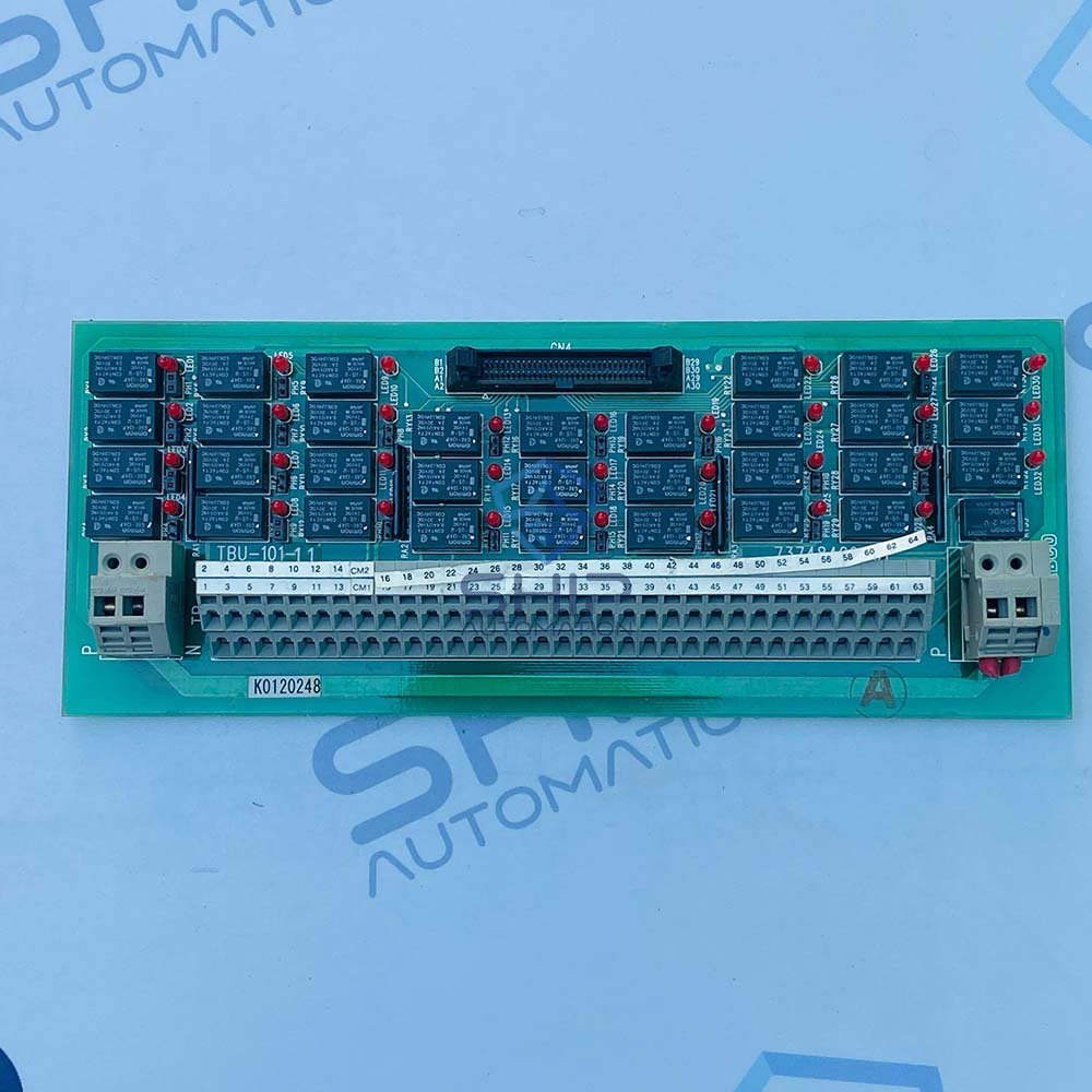 Nabco TBU-101-11 | PCB (73748469-01)